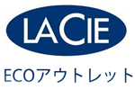 LaCie�G�R�A�E�g���b�g