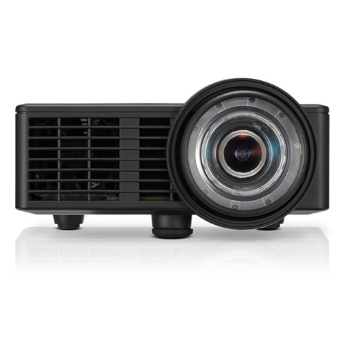 RICOH(リコー)超小型 手のひらサイズの短焦点LEDプロジェクター PJ WXC1110【256007】