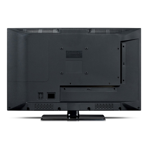 【LEDDTV1627J】COBY PCモニター 地上デジタル CATV(C13~C63) パススルー対応 LED液晶テレビ 16インチ16型