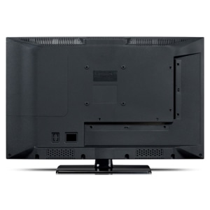 【LEDDTV1927J2】COBY PCモニター 地上デジタル CATV(C13~C63) パススルー対応 LED液晶テレビ 19v型