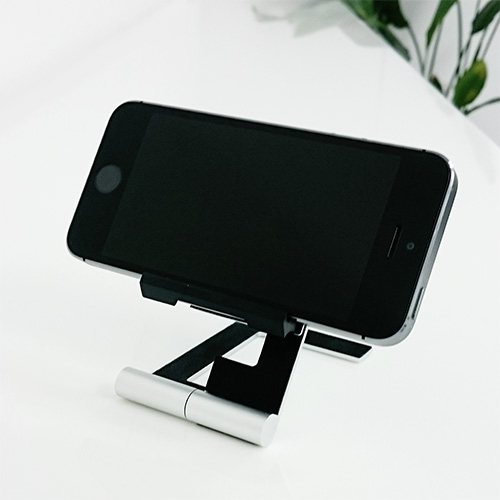 【送料無料】KULIA Smartphone stand スマートフォンスタンド iPhoneなど各種スマートフォンに対応 【IK-0714-S】