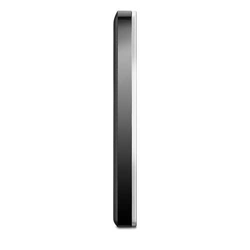 SEAGATE ポータブルハードディスク(HDD) Backup Plus Slim Portable Drive for Mac 2TB【STDS2000301】