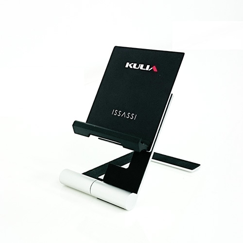 【送料無料】KULIA Smartphone stand スマートフォンスタンド iPhoneなど各種スマートフォンに対応 【IK-0714-S】