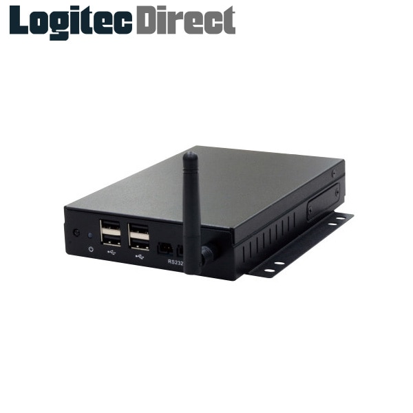 デジタルサイネージ用BOX PC【LB-HMB543】【受注生産品(納期目安10営業日)】