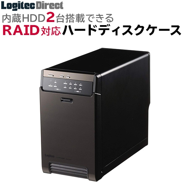 複数台のHDD・SSDでRAIDを構築！種類を覚えて速度や安全性を高めよう ...