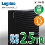 LHD-EG2500EU3F