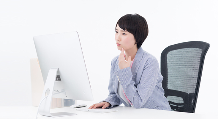 ちっとも作業がはかどらない!HDD / SSDの速度が遅くなってしまった場合の対処法