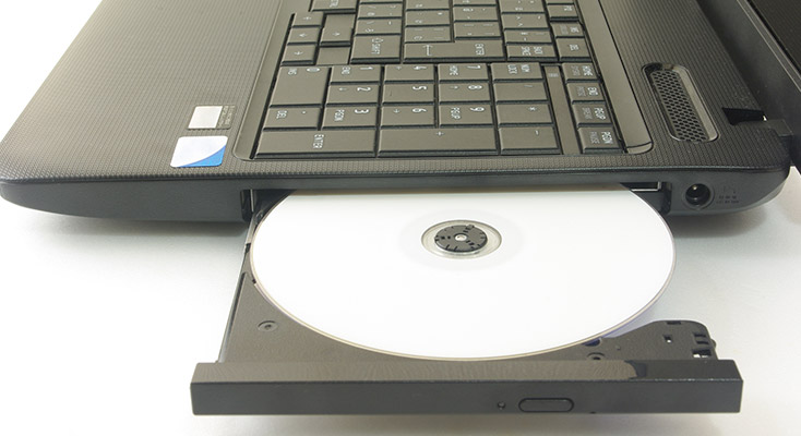 Windows10がdvdドライブを認識しないのはなぜ 対処方法を徹底解説 分かりやすく解説 Hdd Ssd