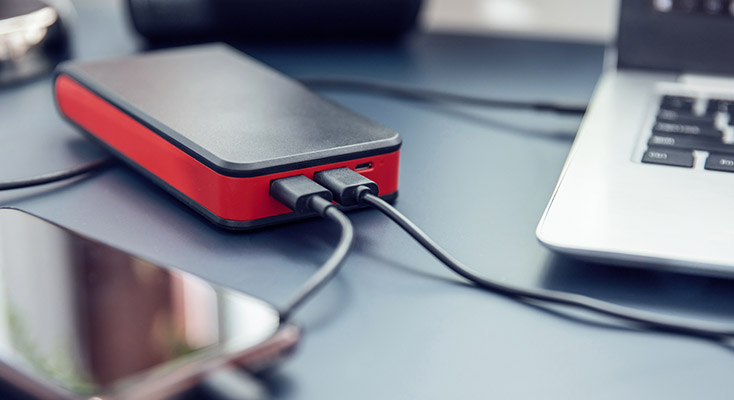 USB3.1とは?従来の製品にはなかった特徴やType-Cとの違い