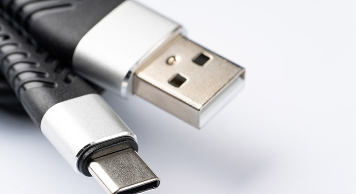 USB‐Type-C（TM）変換アダプターがあると便利！選び方や注意点などを解説 分かりやすく解説！HDD・SSD！！