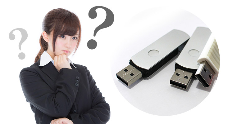 Usb フラッシュ メモリ