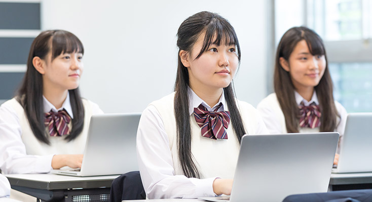 GIGAスクール構想って何?ポイントや必要となる環境整備は