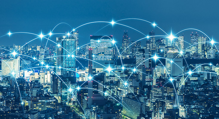 「5G」とは?特長や取り入れられている技術、ローカル5Gについても解説