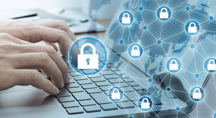暗号化でパソコンのデータを保護しよう!暗号化の方法や注意点を解説