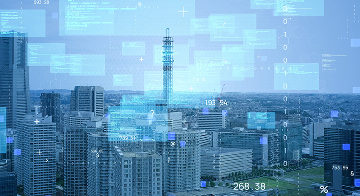 デジタルトランスフォーメーション(DX)とは?必要性や導入のための課題を解説