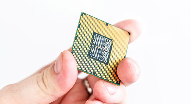 cpu