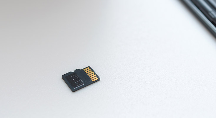 マイクロSDカード選びに役立つ容量や寿命、スピード規格の基礎知識