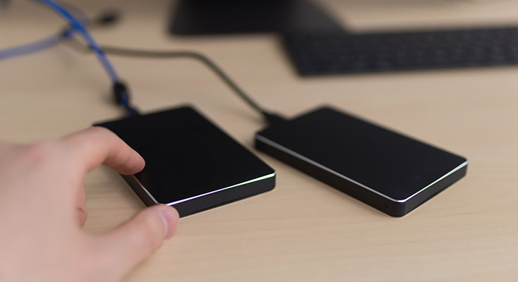 SSDのクローン(clone)作成とは?概要やメリットをわかりやすく解説