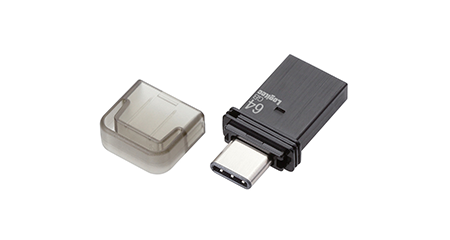 USBメモリ