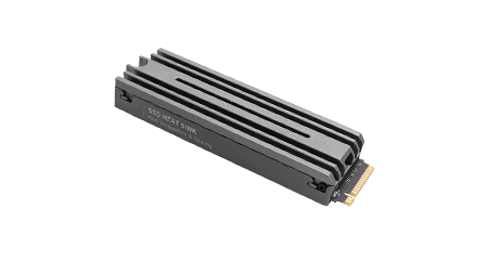 内蔵SSD