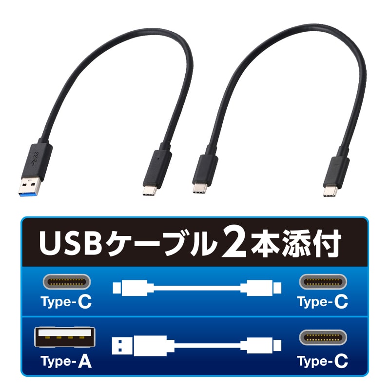 SSD 外付け 500GB ポータブル Type-C 最大読出・書込 1700MB/秒 防塵防滴 IP55 耐衝撃 MIL‐STD PS5 / PS5 Pro / PS4  動作確認済 USB3.2 Gen2x2 USB 20Gbps LMD-PBV050UC