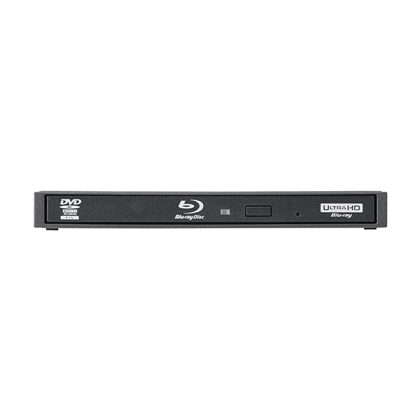 Windows対応 外付け ポータブル ブルーレイドライブ USB-C Type-C USB-A Type-A M-Disc BDXL 動画再生 動画編集 データ保存 ソフト付き LBD-LPWCWU3CVDB