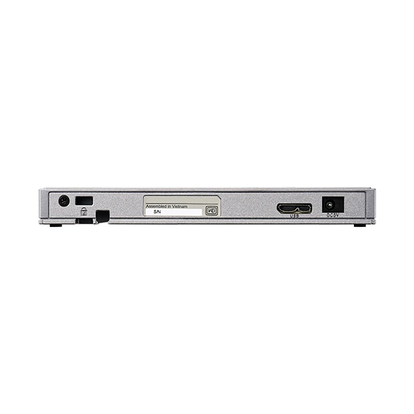 Mac対応 外付けブルーレイドライブ 外付け ポータブル USB-C Type-C M-Disc USB3.2 Gen1（USB3.0） LBD-LPWBWU3CMDG