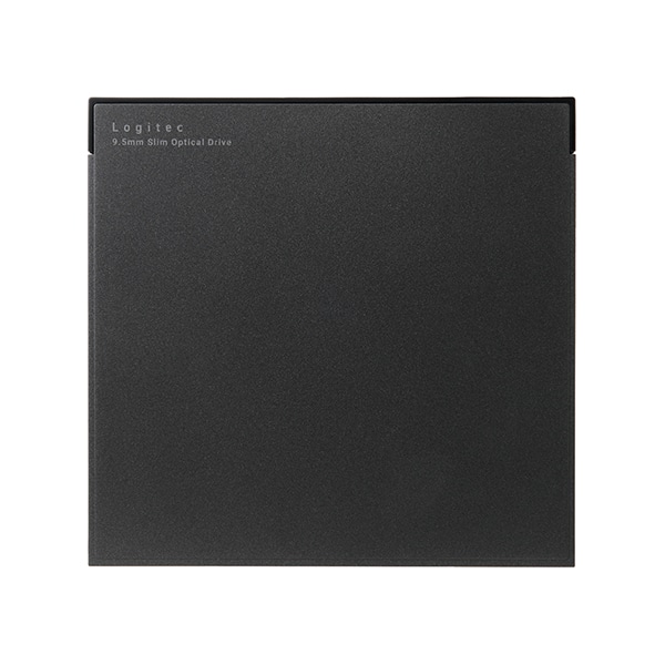 Windows Mac 対応 DVD CD ドライブ ポータブル USB Type-C ケーブル付 ソフトなし Windows11 書込 読込 バスパワー 超薄型 超軽量 M-Disc対応 1年保証 LDR-LPXAW8CU2NB