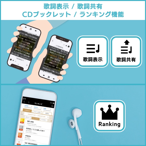 スマホでCD」PCなしでスマホにCDを取り込めるスマホ用CDレコーダー Wi