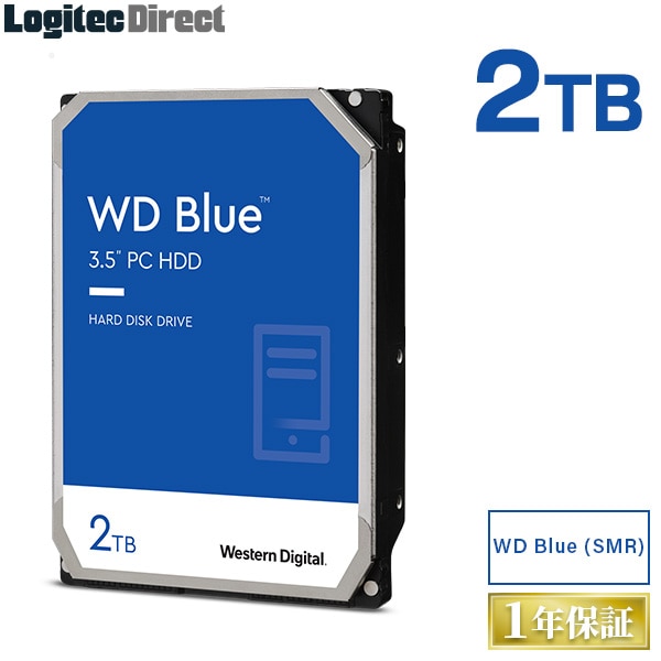WD Blue