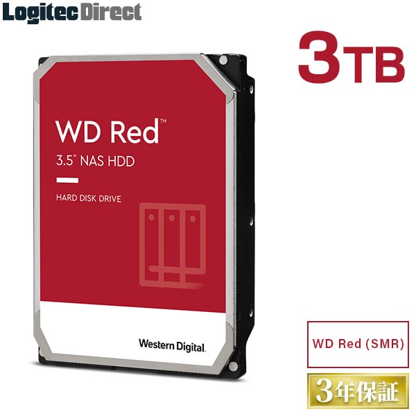 WD Red