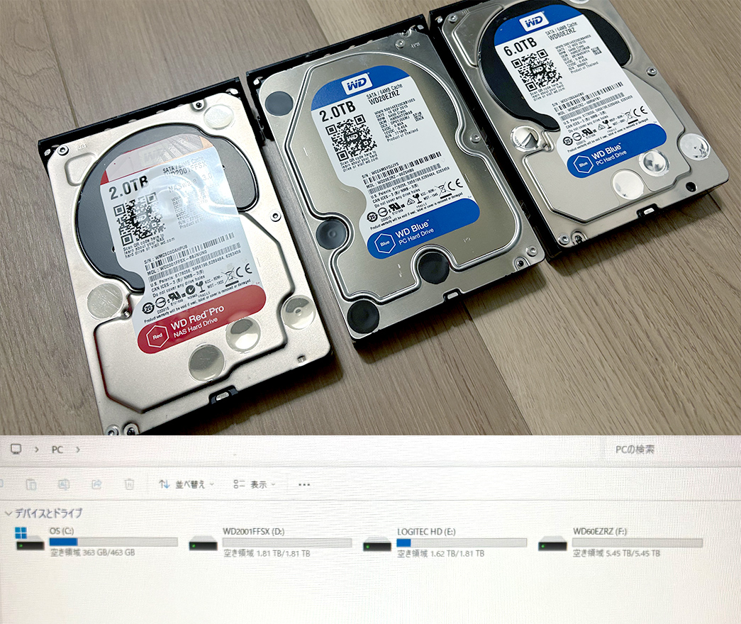 EC担当スタッフ E氏