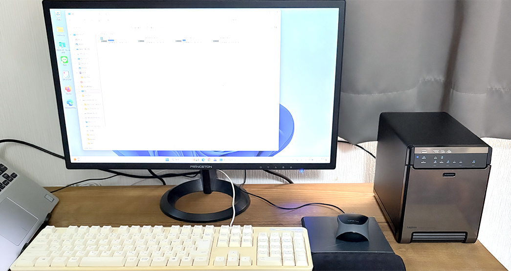 EC担当スタッフ E氏