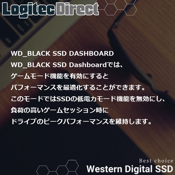 WD BLACK SN750 SE NVMe M.2 2280 SSD  1TB WDS100T1B0E