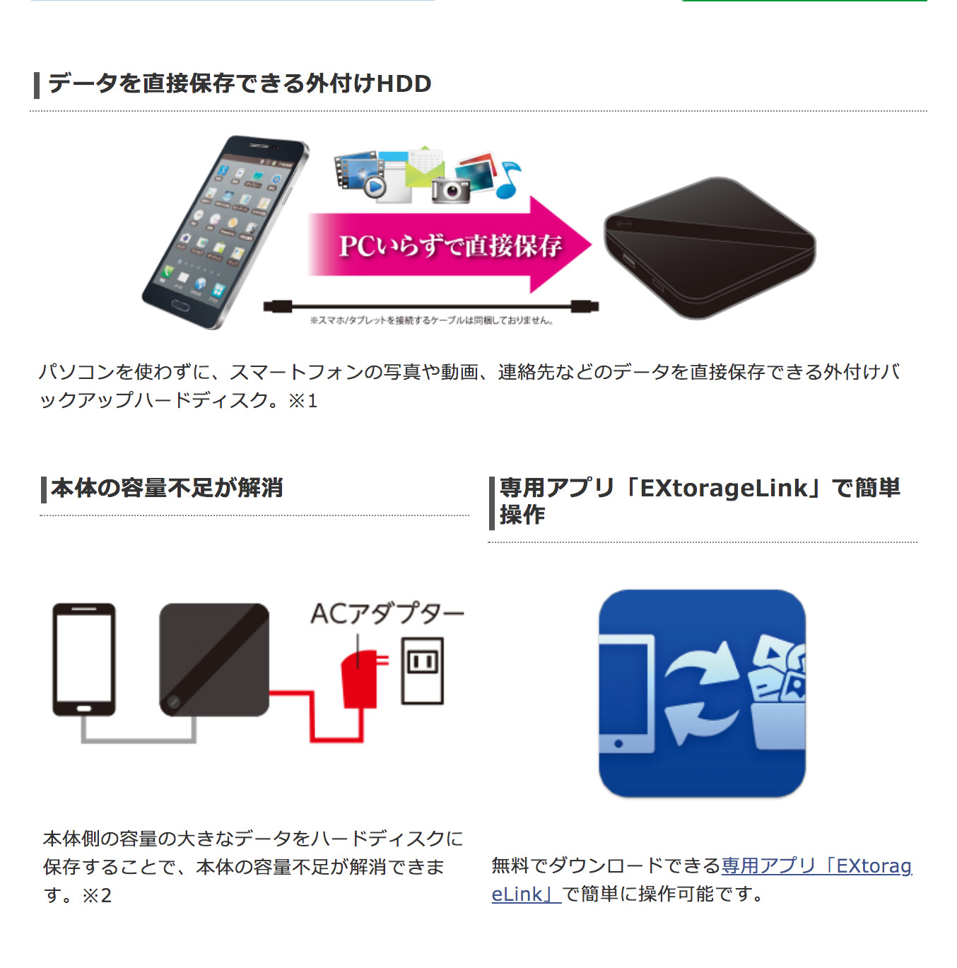 最安値挑戦 写真 1tb 外付けバックアップハードディスク あす楽 沖縄 離島配送不可 スマートフォン用 動画 Elp Shu010ubk エレコム ブラック 容量不足解消 転送 保存 外付けハードディスクドライブ Williamsav Com